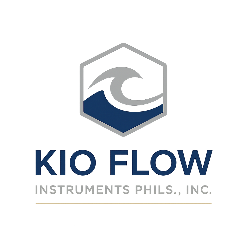 Kio Flow Logo